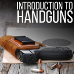 Handgun Basics -Virtual Class